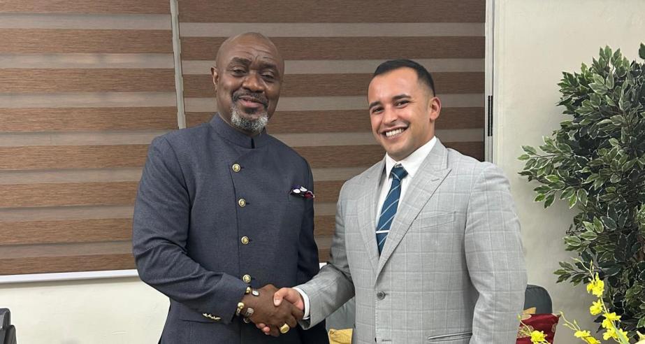 PPCC- USAID Interview