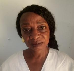 Hon. Mardia Jallah