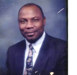  Bishop Matthew W. Kantan, Sr.