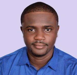 Mr. Seta Augustus Barry II