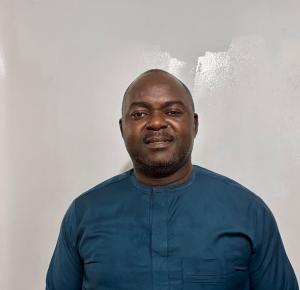 Mr Tenkpinou Hessou