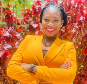 Atty Gloria K. Zayzay Dole
