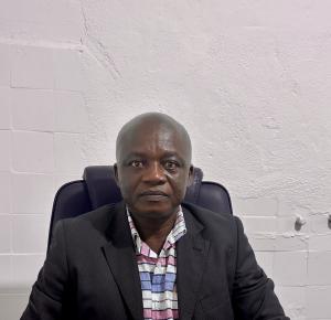 Mr. Kelvin P. Paye