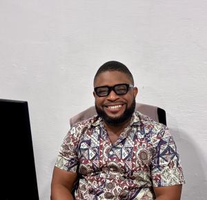 Mr. Desmond T. Ville