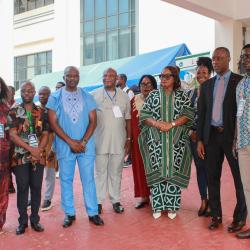 The SMT Team at the MSME