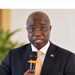 AGRICULTURE MINISTER SEEKS US$69 MILLION IN 2027 NATIONAL BUDGET TO STRENGTHEN FARMER SUPPORT, BOOST FOOD PRODUCTION