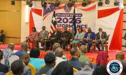 Photo credit: Executive Mansion