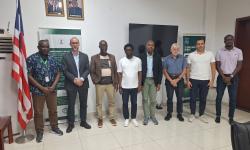 Local Farmers' Plight Draws  MOCI &amp; FAO's Attention