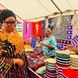 MSME Transformation - MSMEs Conference &amp; Trade Fair 2025