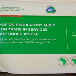  MoCI Concludes Three-Days Workshop On Trade In Services
