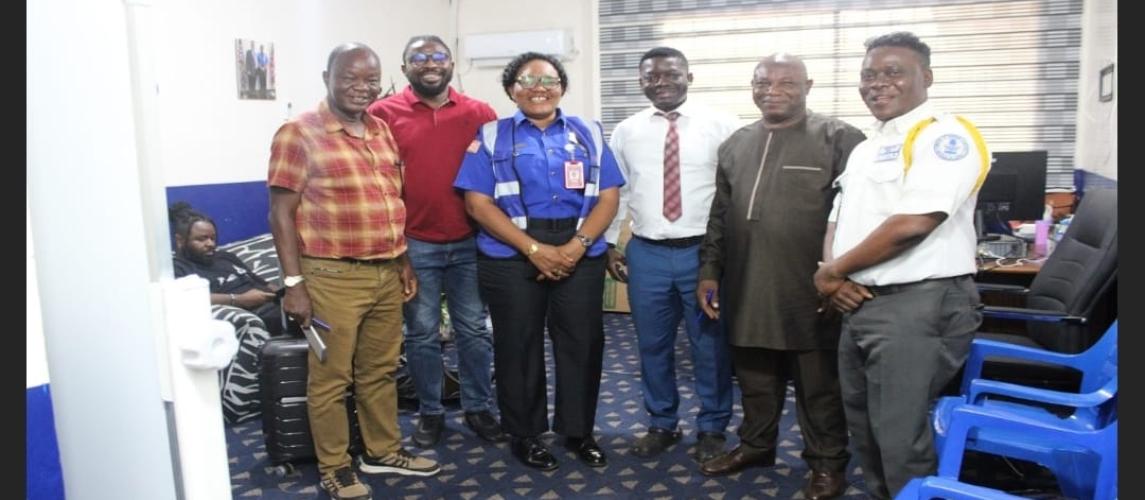 MoCI sub office (RIA)