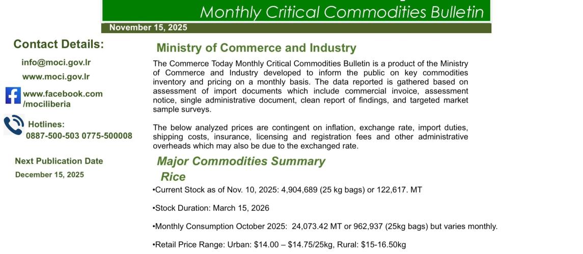 Commerce Today volume 2 edition 11