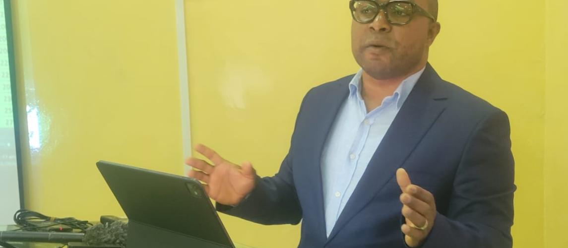 Hon. Sirleaf R. Tyler called on Liberians to embrace patriotism