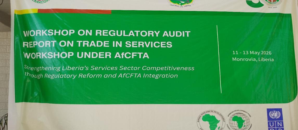  MoCI Concludes Three-Day Workshop On Trade In Services