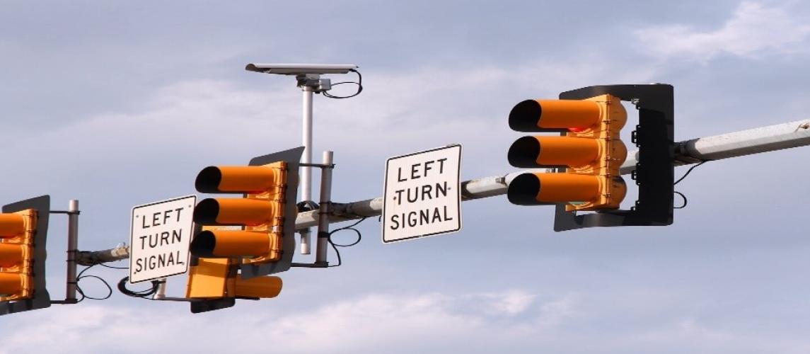 Ministry of Transport to Install 25 Traffic Lights and 100 Cameras.