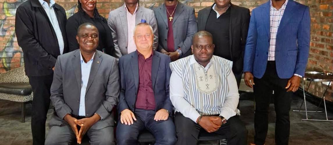 The Liberia Anti-Corruption Commission (LACC) has Strengthened Liberia’s Engagement in Regional Efforts to Combat Illicit Financial Flows, Money Laundering, and Other Forms of Financial Crime Following the Participation of its Vice Chairperson, Mr. Arthur
