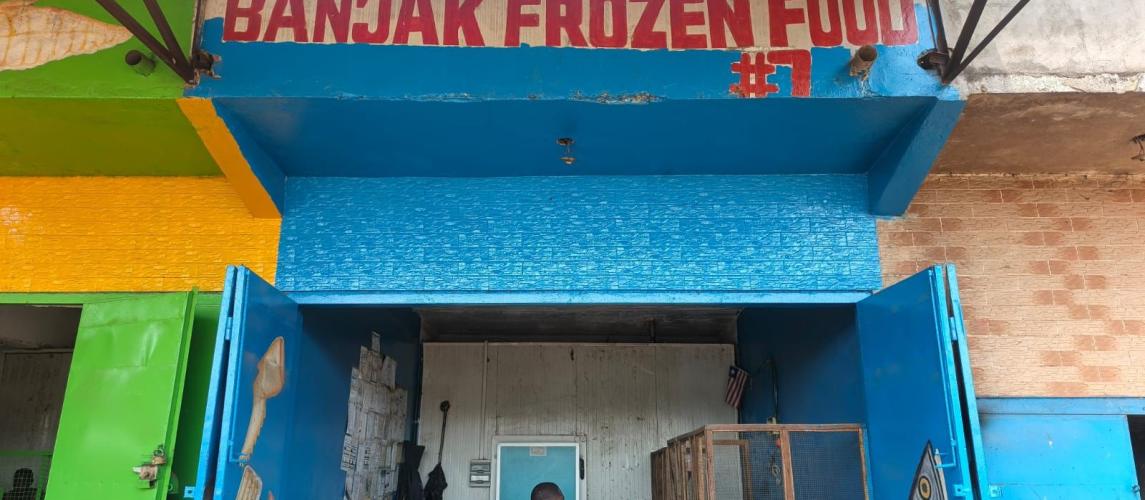 Commerce Ministry Closes Down Several Businesses