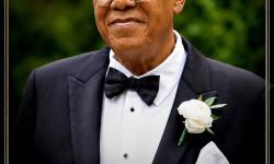 OFFICIAL OBITUARY ANNOUNCEMENT OF CAPTAIN MOSES K. WEEfUR JR.