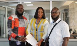 MoT settled insurance dispute