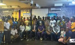 LACC trained and certificated over 60 Local Government Officials 