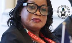 Commerce Minister: Magdalene Dagoseh