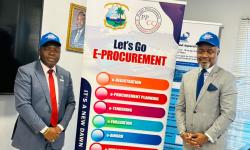 PPCC Congratulates and welcomes NAFFA onboard for January upload