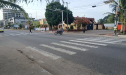 Ministry of Transport Conducts Traffic Count