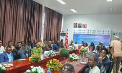 The Ministry of Commerce &amp;  Industry, along with several partner institutions has officially launched the Youth Entrepreneurship Investment Bank Management Company(YEIB-MANCO).
