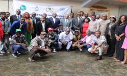 Workshop on AfCFTA Rollout Strategy Ends In Monrovia 