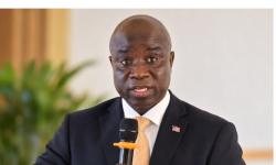 AGRICULTURE MINISTER SEEKS US$69 MILLION IN 2027 NATIONAL BUDGET TO STRENGTHEN FARMER SUPPORT, BOOST FOOD PRODUCTION
