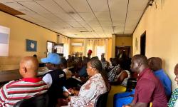 PPCC Partners with LIBA