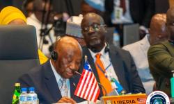 President Boakai Joins West African Leaders at 69th ECOWAS Summit