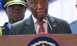 President Boakai Launches National Historical Recovery Initiative