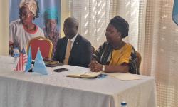 Agriculture Ministry, IFAD Launch STAR-P/ISLA Start-Up Workshop to Boost Farmer Resilience and Accountability