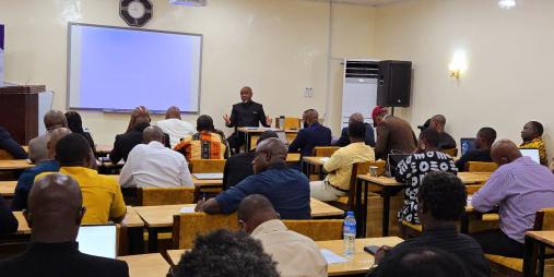 PPCC Strengthens E-Procurement