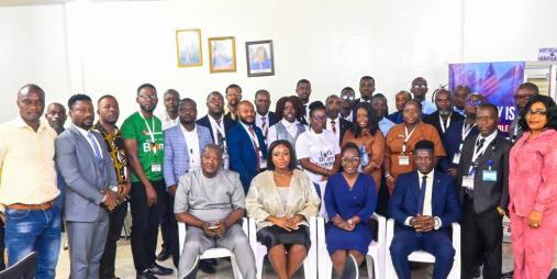 The Liberia Anti-Corruption Commission (LACC), Through its Education and Prevention Department, Conducted a One-Day Anti-Corruption and Integrity Training for Commercial Banks at the Commission Headquarters, May 28,2026