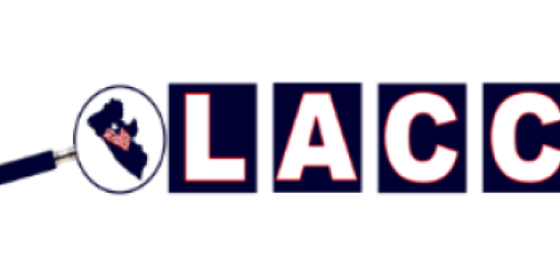 The Liberia Anti-Corruption Commission (LACC) Wishes to Inform the Public That the Trial Involving the Gbarpolu County Yellow Machines case, which was Scheduled to Commence on September 14, 2026, in Gbarpolu County has been Postponed 