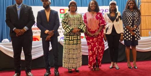 MoCI &amp; Partners Conclude 2026 MSMEs Celebration