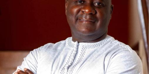 Commerce Ministry Has New Acting Boss