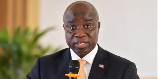 AGRICULTURE MINISTER SEEKS US$69 MILLION IN 2027 NATIONAL BUDGET TO STRENGTHEN FARMER SUPPORT, BOOST FOOD PRODUCTION