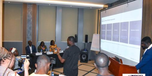 The Center for Transparency and Accountability in Liberia (CENTAL) Periodically Publishes its State of Corruption Report (SCORE) to Assess Citizens’ Perceptions and Experiences with Corruption Through Research, Surveys, Interviews, and Media Monitoring