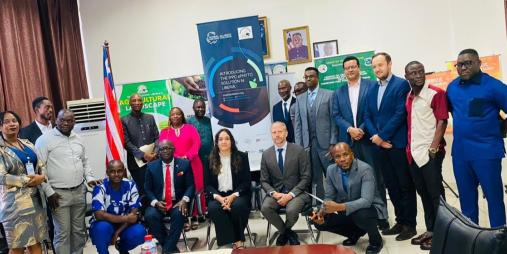 Liberia Launches e-Phyto System to Boost Agricultural Trade