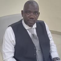 Cllr. Vincent B. Smith