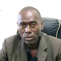 Cllr. Aaron Walters Barchue