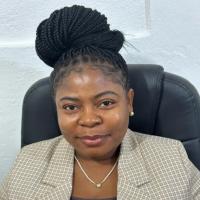 Victoria C. Dudley Kabbah