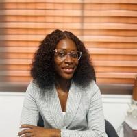 Ms. Pauline J. Mulbah