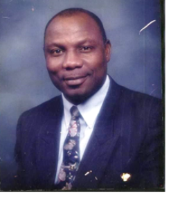  Bishop Matthew W. Kantan, Sr.