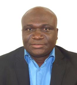 Nathan N. Bengu